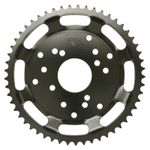 Couronne 50 A BOITE (53 dents)