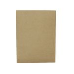 Feuille de joint PAPIER HUILE INDECHIRABLE 150 EPAISSEUR 0,50 mm 200x150 mm
