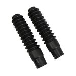 Soufflets de fourche DIAM INT 26 32mm - LONGUEUR 220mm