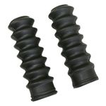 Soufflets de fourche DIAM INT 17 25mm - LONGUEUR 95mm