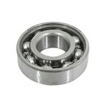  6204 20x47x14 CERAMIQUE CAGE ACIER RSM Krankskaft leje
