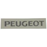 Stickers 150x19 mm