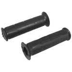 Styrenhandtag VINTAGE DIAM 22 - 24 mm LONG 133 mm PAIRE