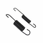 Ressort de bequille UNIVERSEL LONG 96mm - DIAM 18mm 2