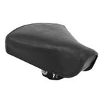 Selle confort PLASTIQUE M - GAUTHIER