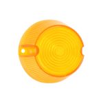  KNIPPERLICHT Lampglas