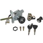 Neiman CLE MAXISCOOTER