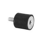Silent bloc 30x30 mm