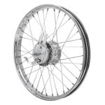 Roda JANTE 17 1,5x17 A RAYON