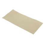 Feuille de joint PAPIER HUILE INDECHIRABLE 150 EPAISSEUR 0,50 mm 475x210 mm