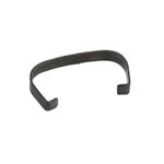 Passe câble AGRAFE - CLIPS CAPOTAGE FOURCHE