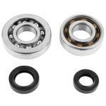 Roulement de vilebrequin JOINT SCOOT