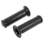 Poignées de guidon PAVE DIAM 22 - 24 mm LONGUEUR 115 mm PAIRE