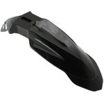 Garde boue 50 A BOITE AV SUPERMOTARD UNIVERSEL
