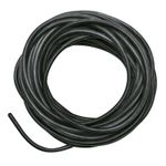  PVC SOUPLE 6x9 ROL 10M LUCHT FRANSE PRODUCTIE Benzineslang
