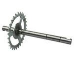  8669 Bottom bracket