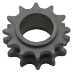 Pignon de sortie de boite (12 dents)