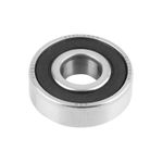  6201 - 2RS 12x32x10 ZKL Radlager