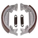  1002 Brake segments