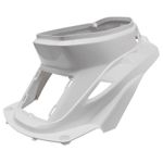 Coque traseira CARENAGEM - CARCAÇA AR SCOOT
