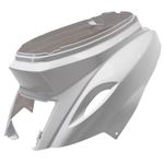 Coque traseira CARENAGEM - CARCAÇA AR SCOOT
