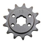  50 (13 dents) Fortandhjul