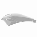 Coque traseira CARENAGEM - CARCAÇA AR SCOOT