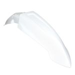  FRONT MUDGUARD 50 WITH GEARBOX Mudguard