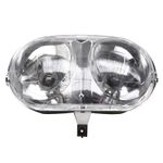  OPTIQUE SCOOT Frontscheinwerfer