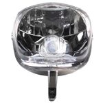  OPTIQUE SCOOT Frontscheinwerfer