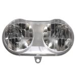 Framljus OPTIQUE SCOOT