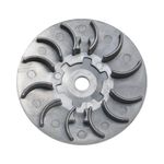 Joue fixe JOUE FIXE SCOOT ADAPTABLE PEUGEOT 50 LUDIX, LUDIX BLASTER, SPEEDFIGHT III, JET FORCE (OE 764854) -P2R-