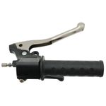  GASHANDVAT CYCLO AANPASBAAR MBK 51V MET STARTER -P2R- Gashendel