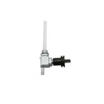  FUEL TAP CYCLO ADAPTABLE PEUGEOT FOX, 103 VOGUE, 103 SPX-RCX (DIAM 12 mm) -P2R- Fuel tap