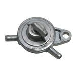  FUEL TAP SCOOTER ADAPTABLE SCOOT 50 CHINESE 4T 4Y6, 139QMB-KYMCO 50 AGILITY 4T-PEUGEOT 50 V-CLIC 4T-SYM 50 ORBIT 4T-MBK 50 Fuel tap