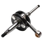 Vilebrequin EMBIELLAGE-VILEBREQUIN CYCLO ADAPTABLE PEUGEOT 103 SP-MVL ELECTRONIQUE (GROS CONE) RENFORCE -P2R-