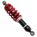  ADJUSTABLE SHOCK ABSORBER 50 FOR DERBI 50 SENDA 1994+1999 (ADJUSTABLE, CENTRE DISTANCE 333mm) -P2R- Shock absorber