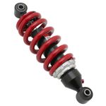  SHOCK ABSORBER 50 BOX ADAPTABLE MBK 50 X-POWER 2004+2009-YAMAHA 50 TZR 2004+2009 (ADJUSTABLE, CENTRE DISTANCE 255mm) (UPPER MOUN Shock absorber