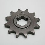  PIGNON 50 A BOITE ADAPTABLE SUZUKI 50 RMX, SMX 420 12 DTS -P2R- Getriebeabtriebsritzel