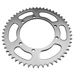 Couronne COURONNE 50 A BOITE ADAPTABLE SUZUKI 50 SMX, MRX 420 52 DTS (ALESAGE 110mm) -P2R-