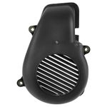 Cache de variateur VOLUTE-CACHE TURBINE SCOOT ADAPTABLE MBK 50 BOOSTER 2004+, ROCKET, NG, STUNT 2004+-YAMAHA 50 BWS 2004+, SPY, BUMP, SLIDER 2004+ 
