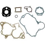  JOINT MOTEUR 50 A BOITE ADAPTABLE DERBI 50 SENDA 2006+, GPR 2006+-GILERA 50 SMT 2006+, RCR 2006+ (MOTEUR PIAGGIO EURO 3) (POCHET Top-end pakkingset