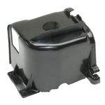 Cache do cilindro COIFFE-CACHE CYLINDRE SCOOT ADAPTABLE MBK 50 OVETTO, MACH G-YAMAHA 50 NEOS, JOG-APRILIA 50 SR AIR-MALAGUTI 50 F10 -P2R-