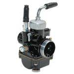 Carburateur 50 A BOITE TYPE PHBG RACING