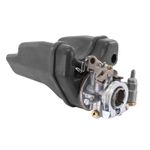 Carburateur CARBURATEUR CYCLO ADAPTABLE PEUGEOT 103 SP-MVL -P2R-