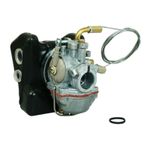Carburator CARBURATEUR CYCLO ADAPTABLE PEUGEOT 103 SPX-RCX -P2R-