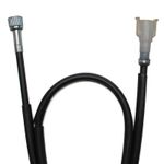  TRANSMISSION COMPTEUR SCOOT ADAPTABLE MBK 50 BOOSTER NEXT, ROCKET 1995+, STUNT 2000+2002-YAMAHA 50 BWS BUMP, SPY 1995+ SLIDER 20 Snelheidsmeterkabel