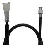  TRANSMISSION COMPTEUR SCOOT ADAPTABLE PIAGGIO 50 TYPHOON 1993+2009 -P2R- Snelheidsmeterkabel