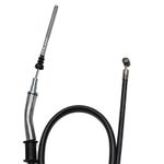  TRANSMISSION FREIN SCOOT AR ADAPTABLE MBK 50 BOOSTER 2004+-YAMAHA 50 BWS 2003+ -P2R- Remkabel