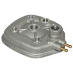 ADAPTABLE ZYLINDERKOPF MBK 50 NITRO, MACH G-YAMAHA 50 AEROX, JOG R-MALAGUTI 50 F12 FLÜSSIGKEIT-APRILIA 50 SR FLÜSSIGKEIT -P2R- Zylinderkopf
